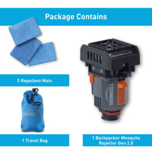 Backpacker Repeller - Image 3