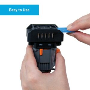Backpacker Repeller - Image 5