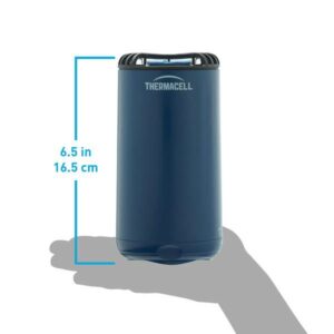 Mini Halo Table Top Repeller (Navy) - Image 5