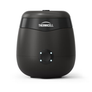 E55 Rechargeable Mosquito Repeller (Charcoal)