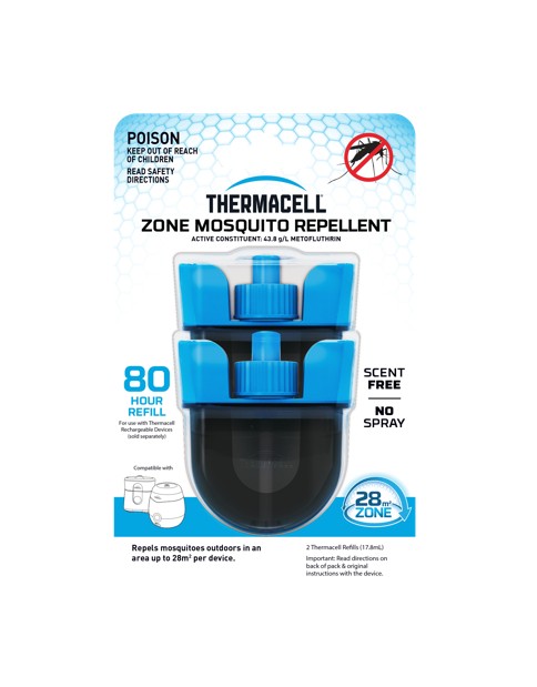 Thermacell,THRER240